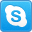 skype