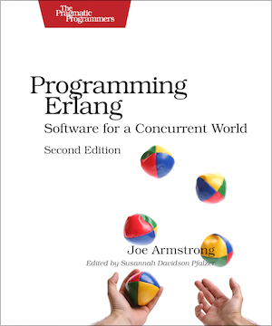 Programming Erlang