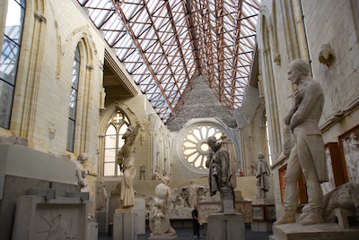 Galerie David d'Angers